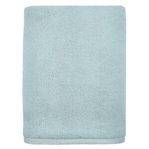 Sonoma Goods For Life Supersoft Hand Towel Aqua